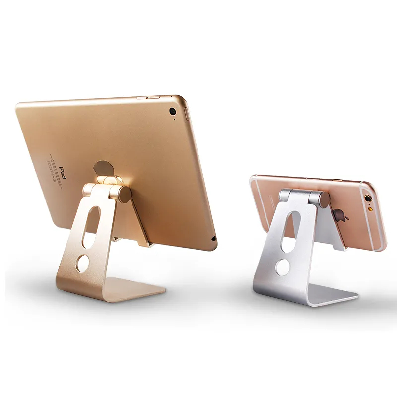 Adjustable Phone Tablet Holder for 4~8 inches