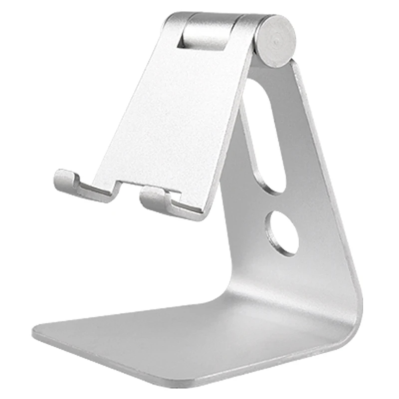Adjustable Phone Tablet Holder for 4~8 inches
