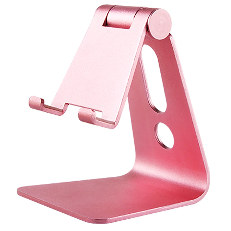 Adjustable Phone Tablet Holder for 4~8 inches