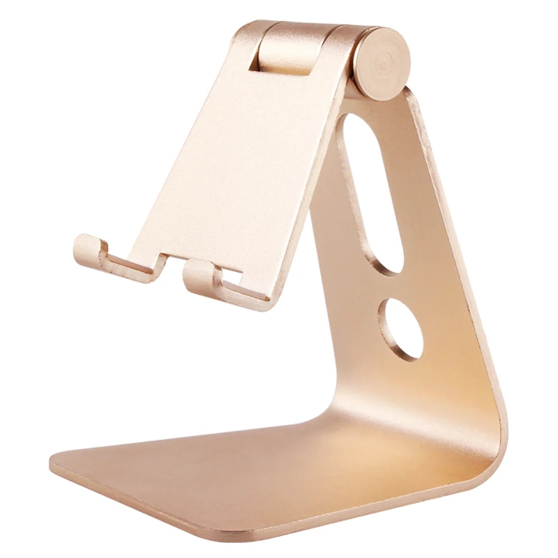 Adjustable Phone Tablet Holder for 4~8 inches
