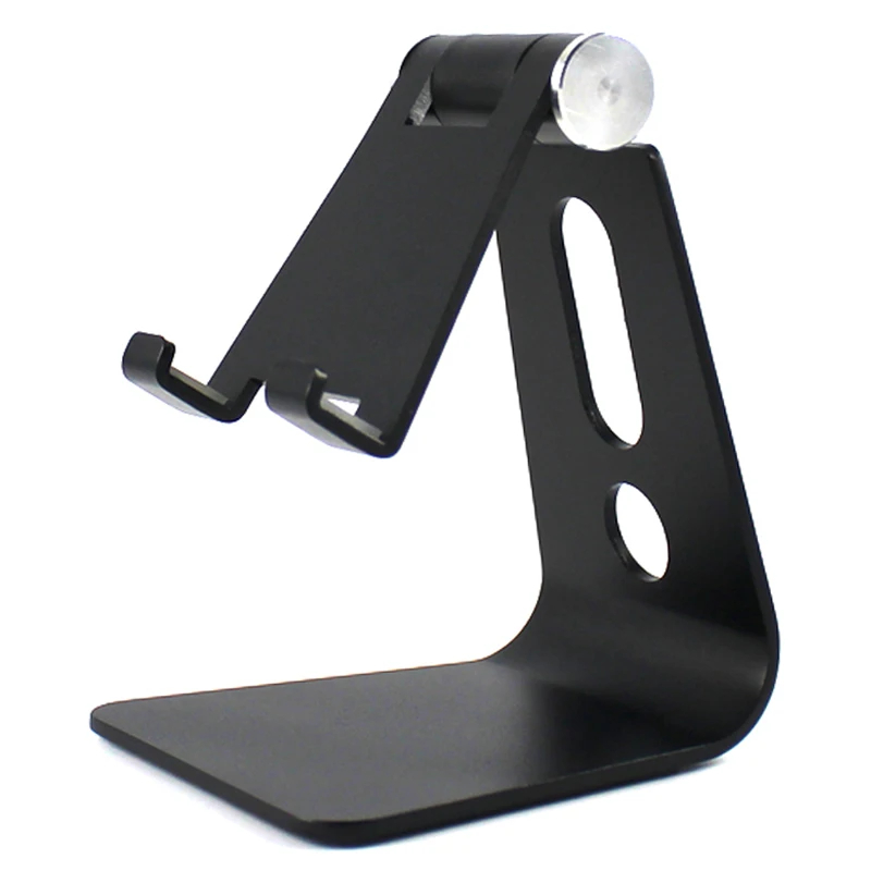 Adjustable Phone Tablet Holder for 4~8 inches