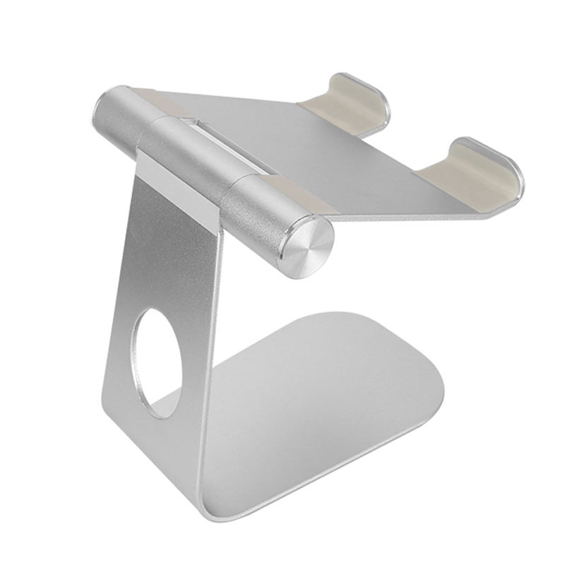 Big Size Tablet Stand Adjustable Desktop Stand Holder