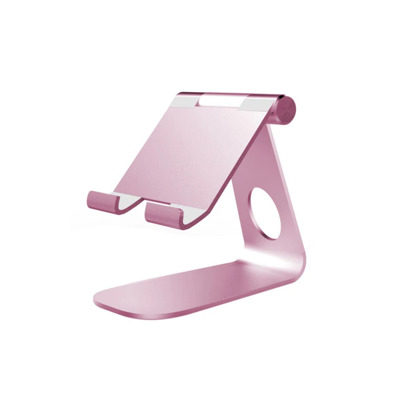 Big Size Tablet Stand Adjustable Desktop Stand Holder