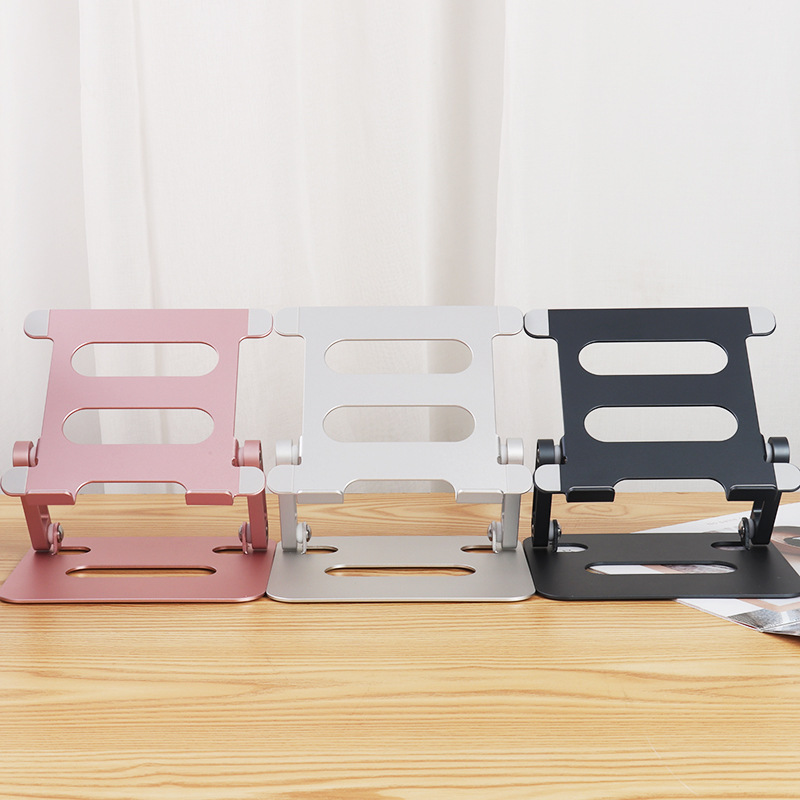 Aluminum Adjustable Phone and Tablet Stand Holder