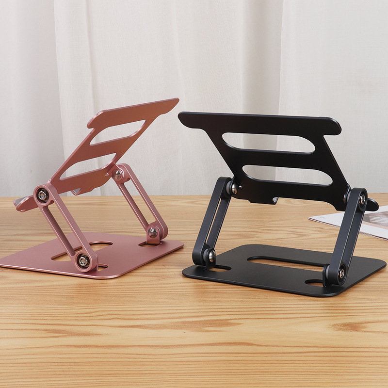 Aluminum Adjustable Phone and Tablet Stand Holder