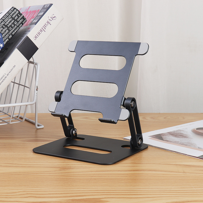 Aluminum Adjustable Phone and Tablet Stand Holder