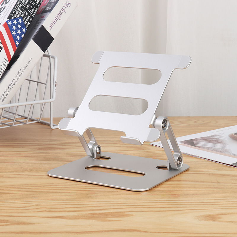 Aluminum Adjustable Phone and Tablet Stand Holder