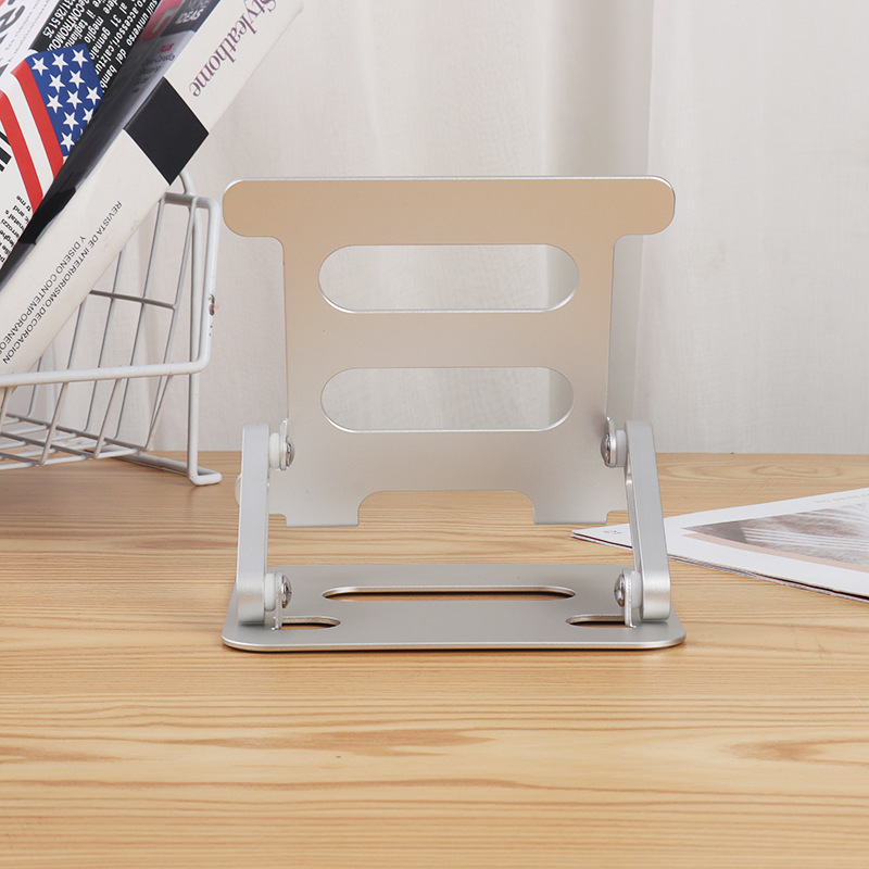 Aluminum Adjustable Phone and Tablet Stand Holder
