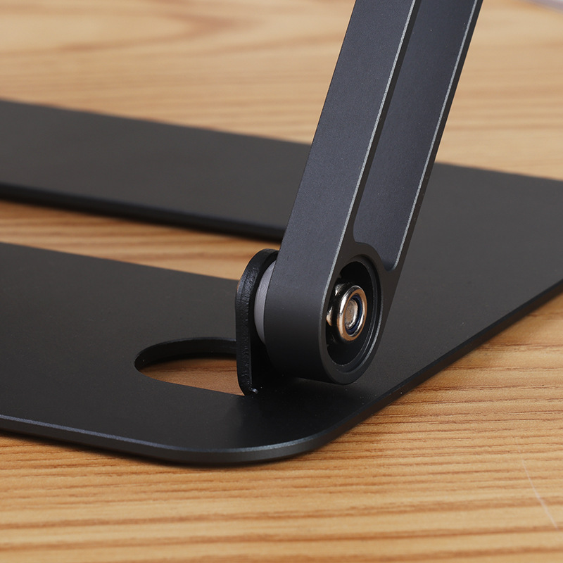 Aluminum Adjustable Phone and Tablet Stand Holder