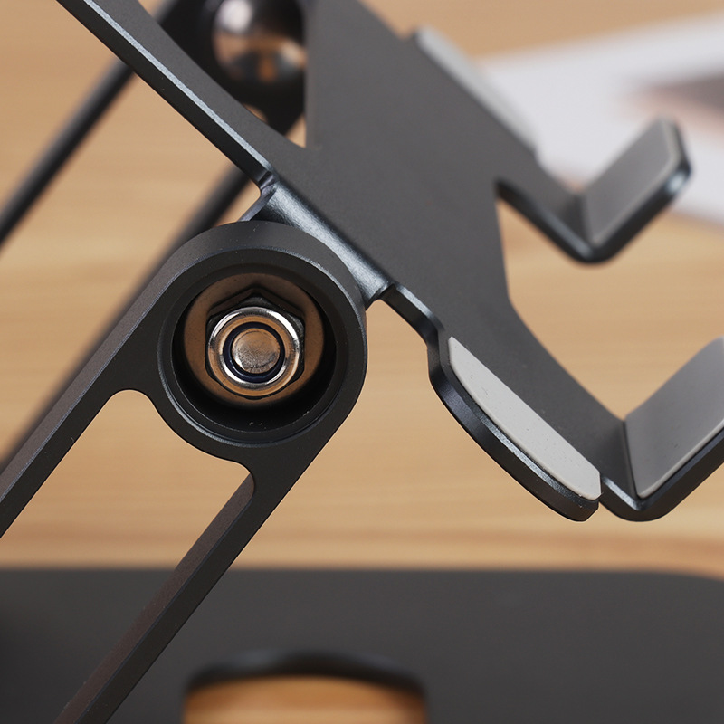 Aluminum Adjustable Phone and Tablet Stand Holder