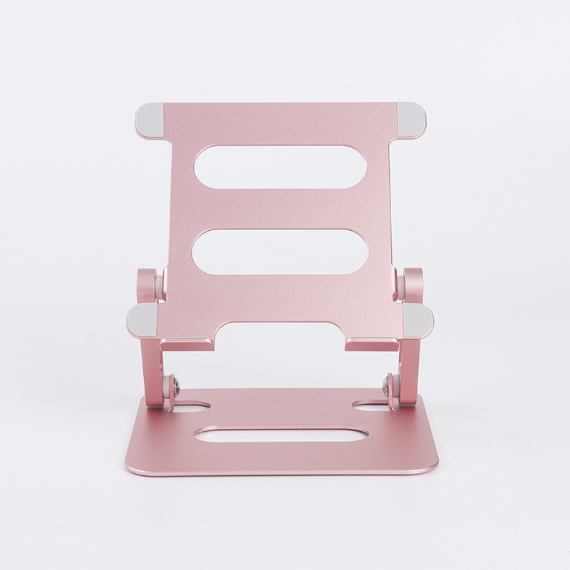 Aluminum Adjustable Phone and Tablet Stand Holder