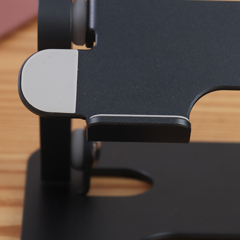 Aluminum Adjustable Phone and Tablet Stand Holder