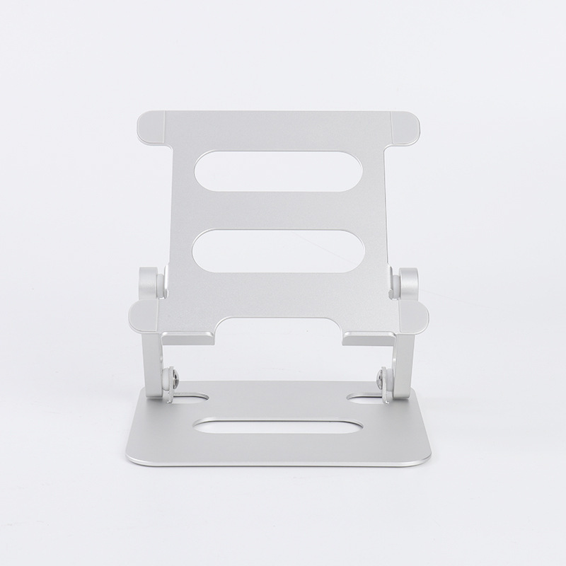 Aluminum Adjustable Phone and Tablet Stand Holder