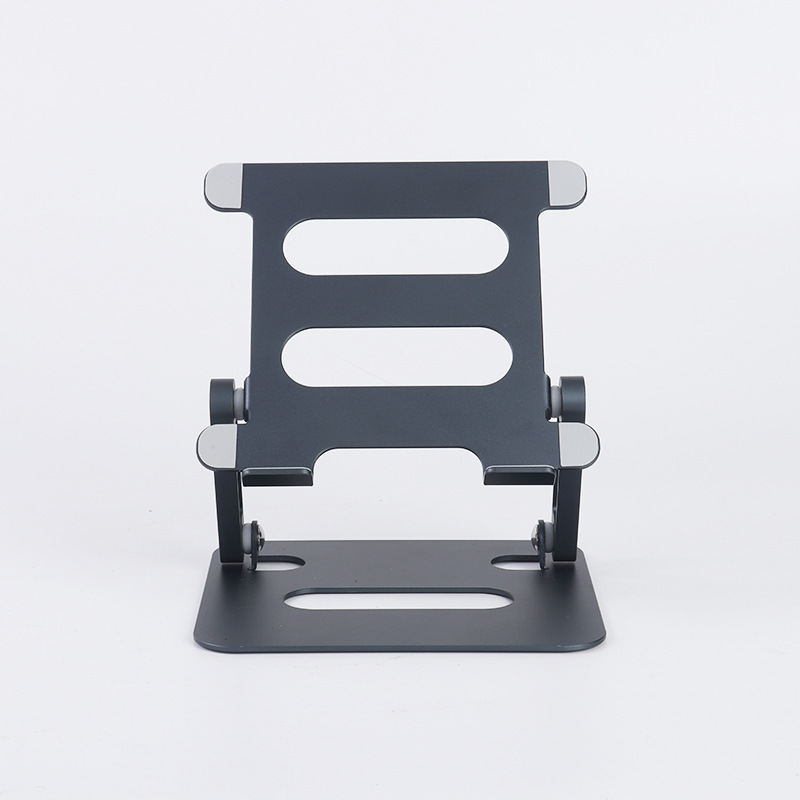 Aluminum Adjustable Phone and Tablet Stand Holder