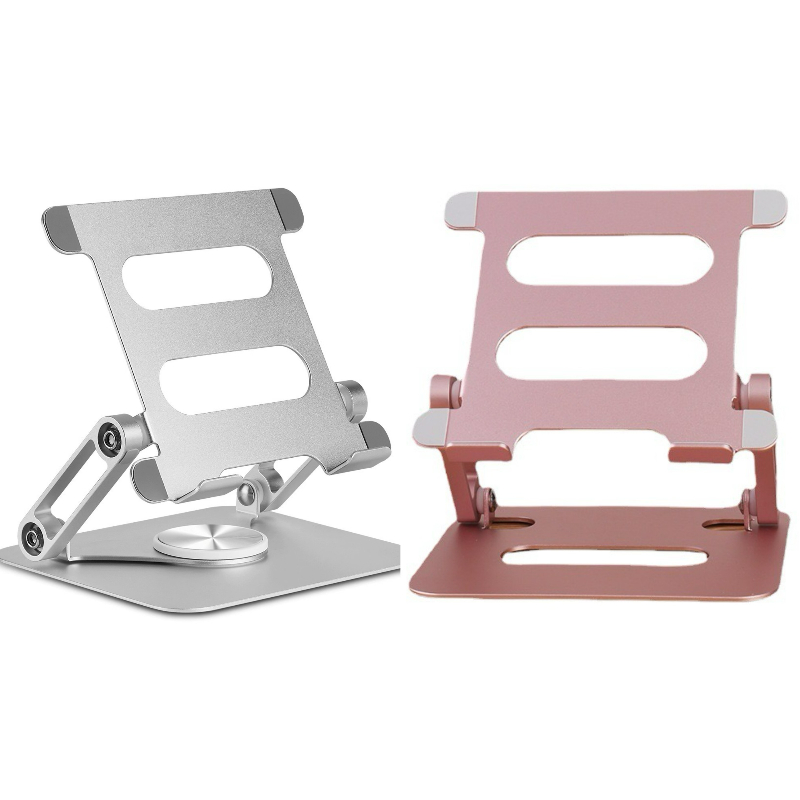 Aluminum Adjustable Phone and Tablet Stand Holder
