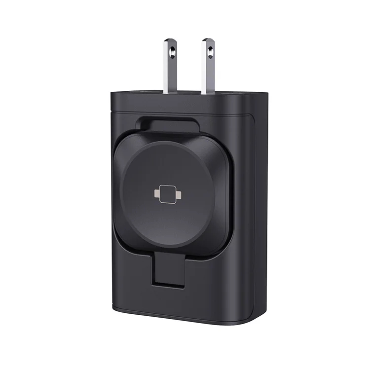 Foldable Samsung Iphone Watch Charging Block 43W 23W PD USB C Wall Desktop Plug Phone Power Charger Foldable Samsung Iphone Watch Charging Block 43W 23W PD USB C Wall Desktop Plug Phone Power Charger