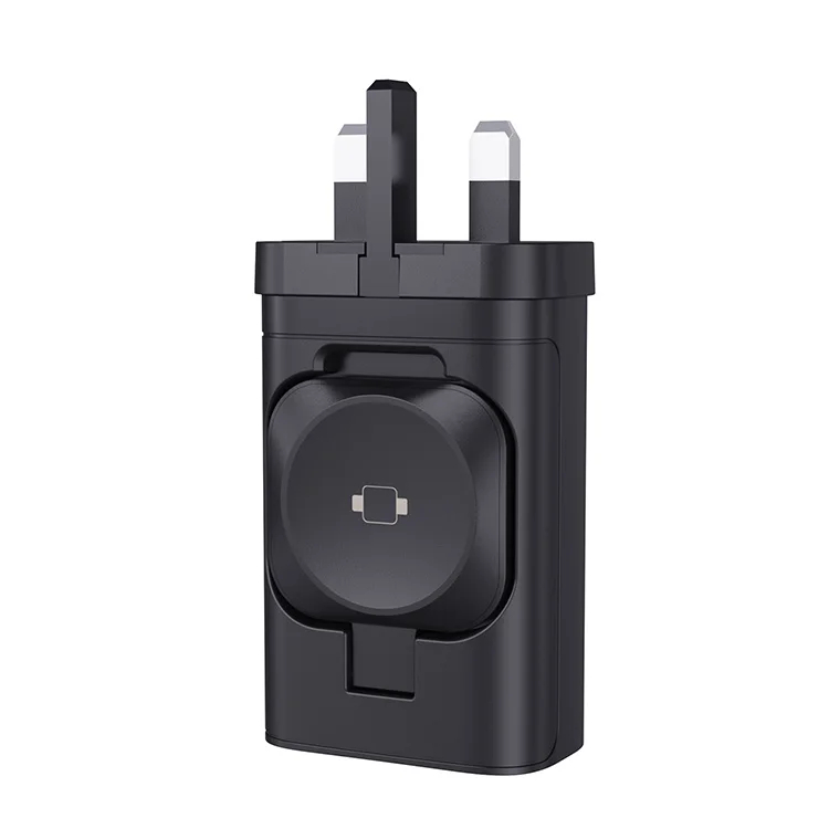 Foldable Samsung Iphone Watch Charging Block 43W 23W PD USB C Wall Desktop Plug Phone Power Charger Foldable Samsung Iphone Watch Charging Block 43W 23W PD USB C Wall Desktop Plug Phone Power Charger
