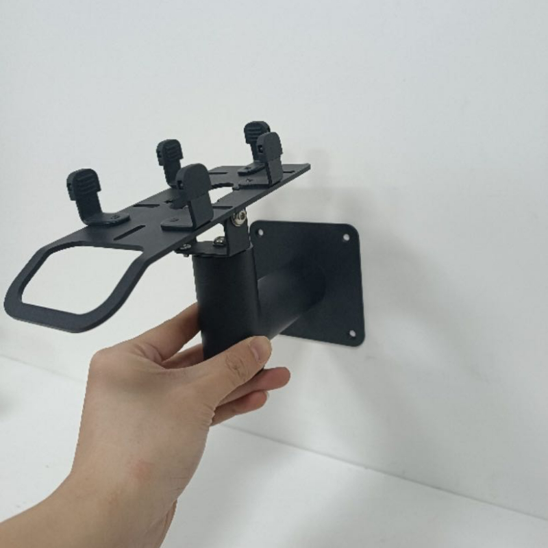 Universal Wall Mounted POS Stand