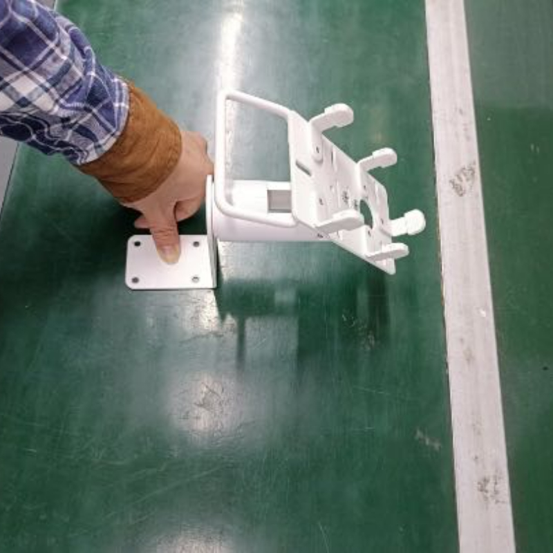 Universal Wall Mounted POS Stand