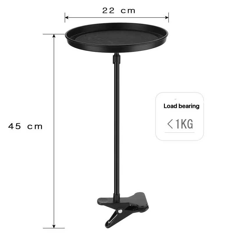 360 Swivel Adjustable Car Food Tray for Cup Holders Mobile Phone Bracket 360 Swivel Adjustable Car Food Tray for Cup Holders Mobile Phone Bracket