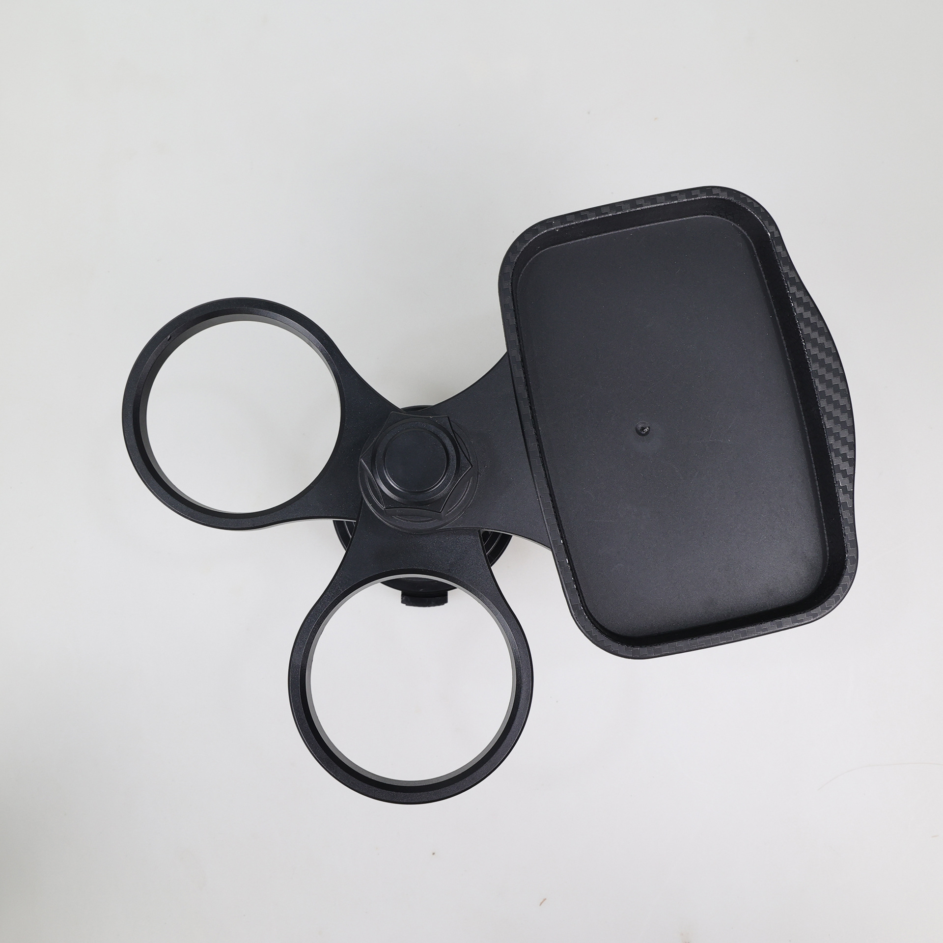 Newest 360 Degree Rotation Multifunctional Car Cup Holder Tray With Food Tray Newest 360 Degree Rotation Multifunctional Car Cup Holder Tray With Food Tray
