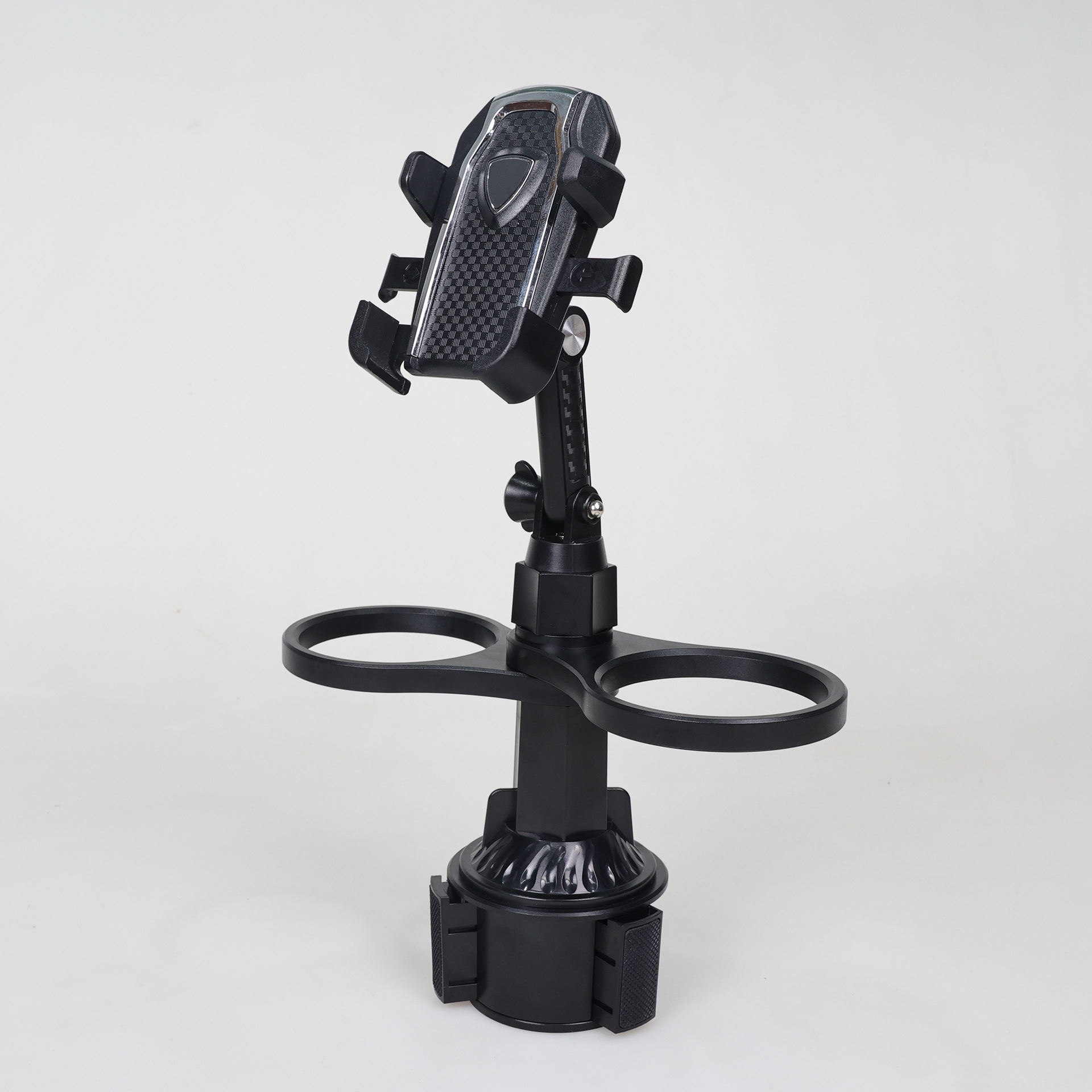 Newest 360 Degree Rotation Multifunctional Car Cup Holder Tray With Food Tray Newest 360 Degree Rotation Multifunctional Car Cup Holder Tray With Food Tray