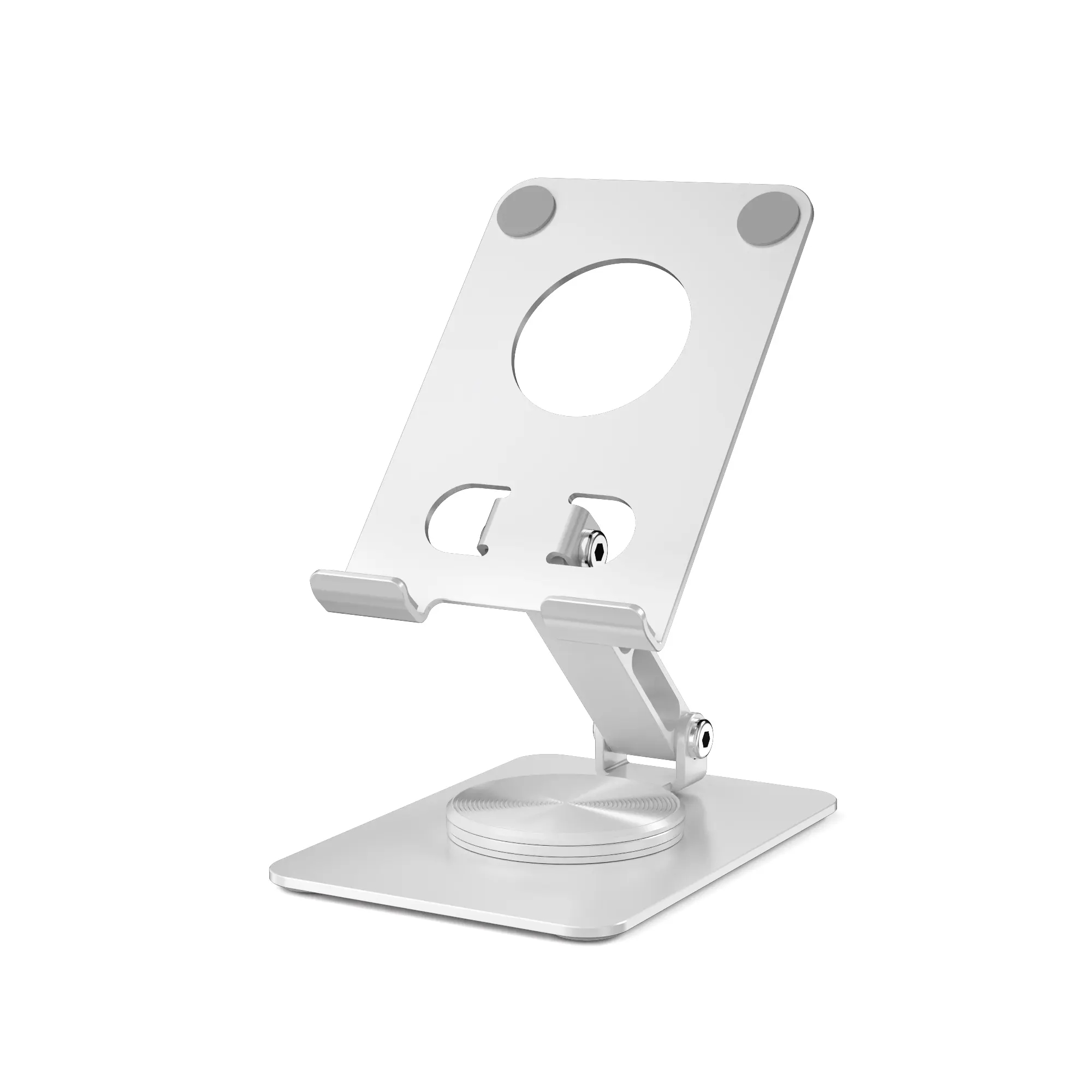 2024 Newest 360 Degree Rotatable Phone and Tablet Holders Support Stands