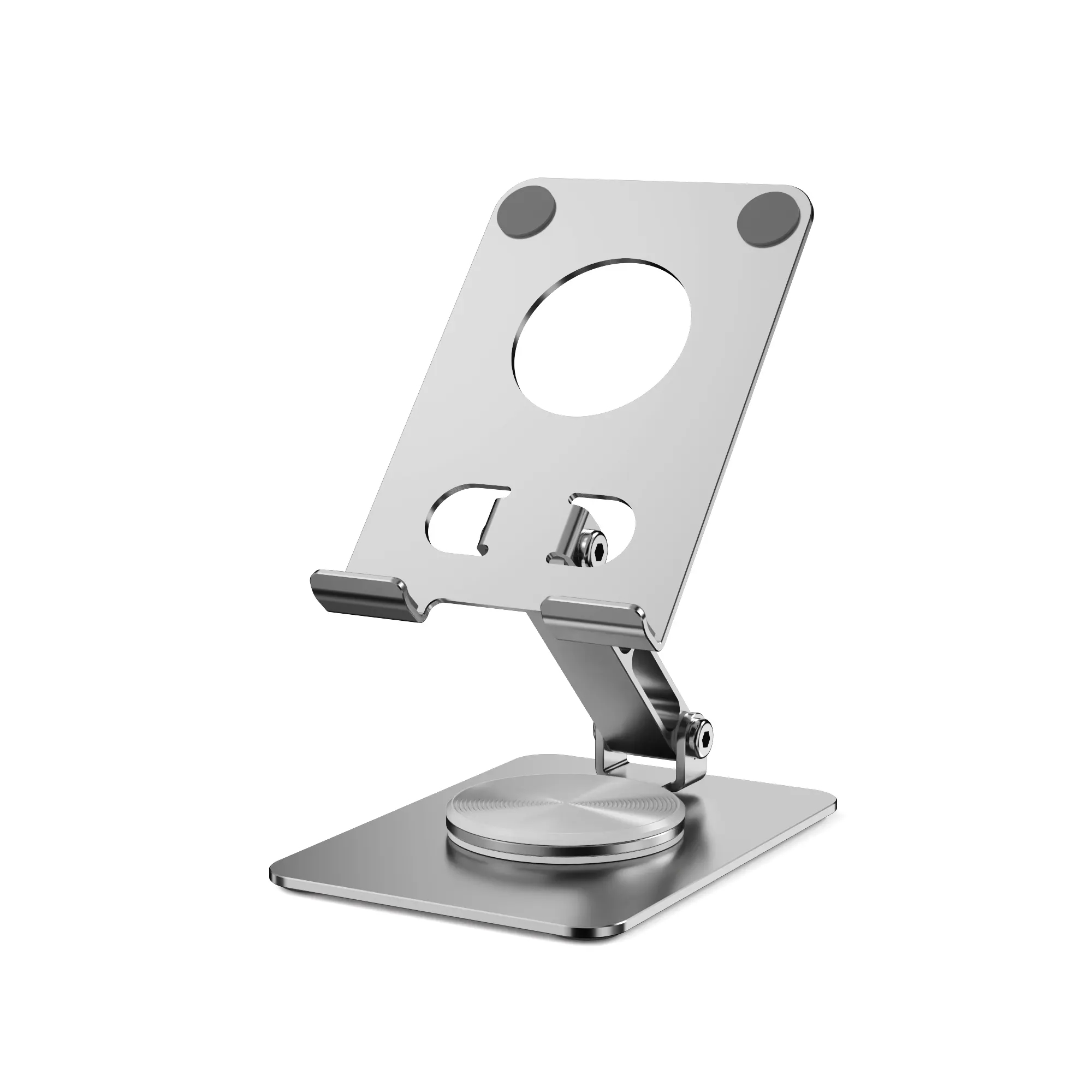 2024 Newest 360 Degree Rotatable Phone and Tablet Holders Support Stands