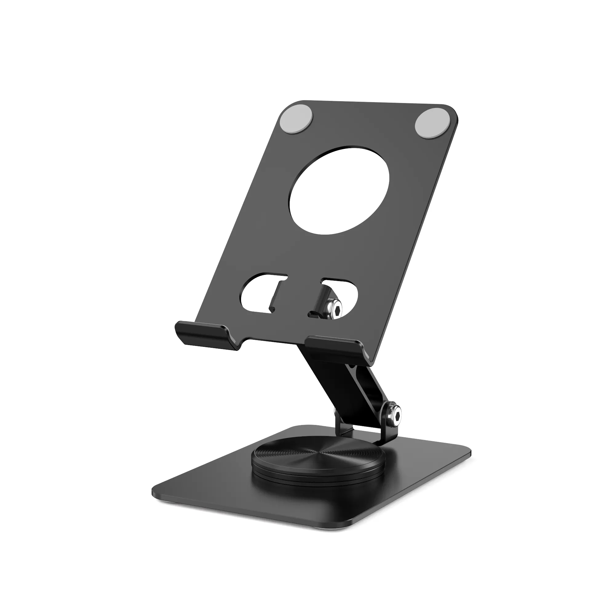 2024 Newest 360 Degree Rotatable Phone and Tablet Holders Support Stands