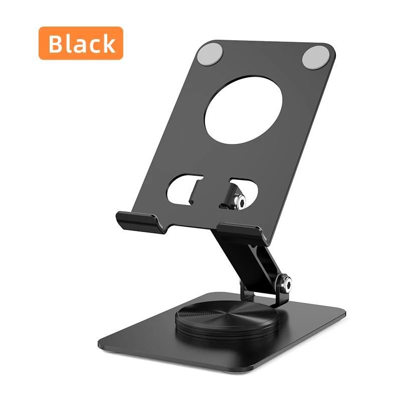 2024 Newest 360 Degree Rotatable Phone and Tablet Holders Support Stands