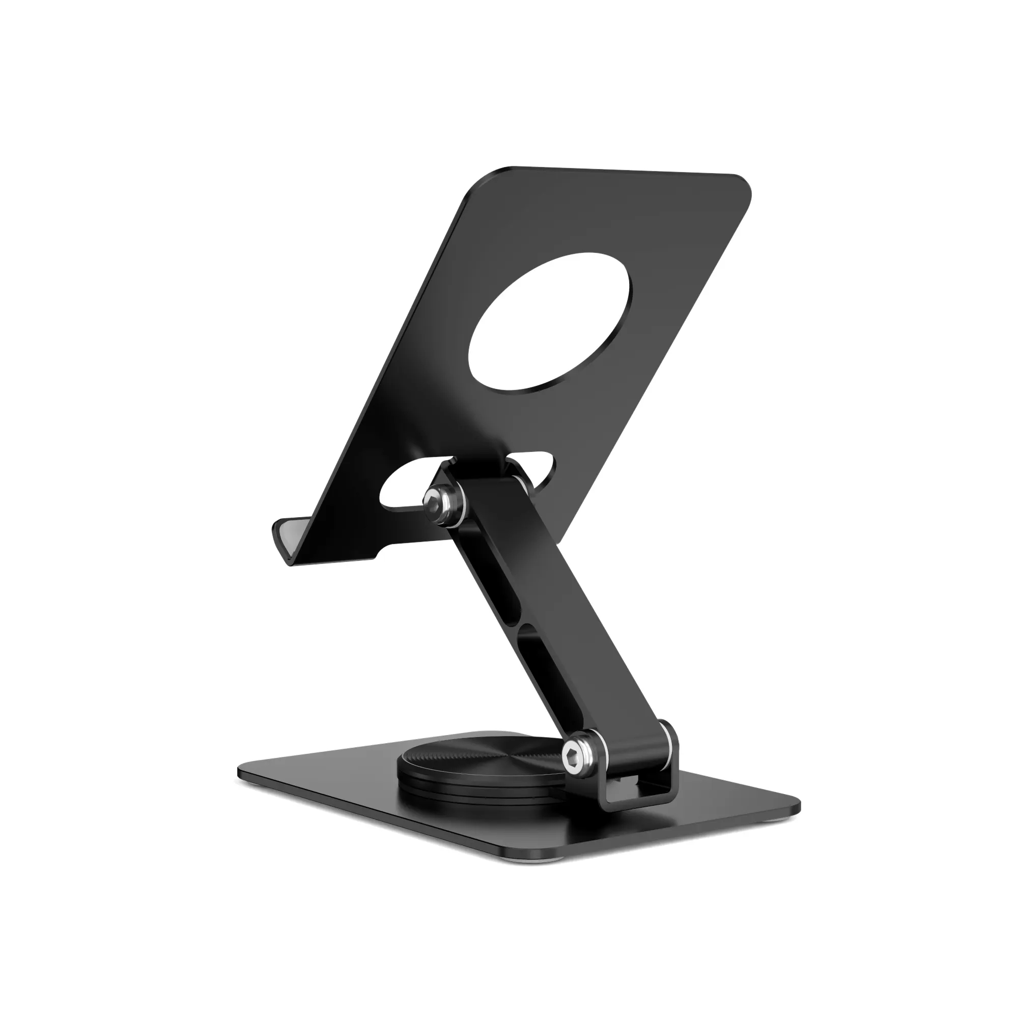 2024 Newest 360 Degree Rotatable Phone and Tablet Holders Support Stands
