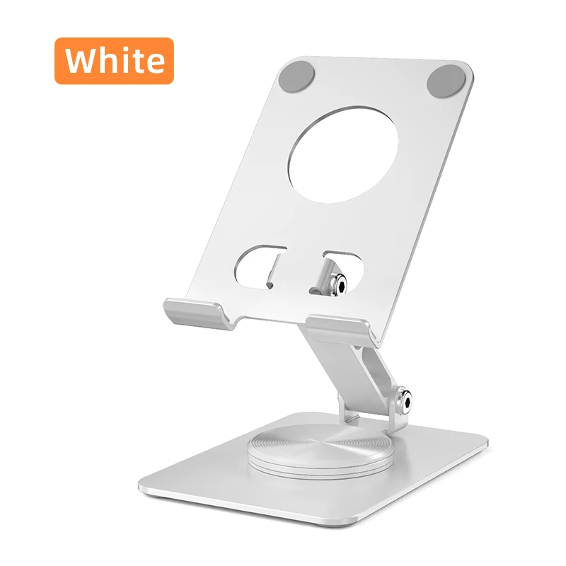 2024 Newest 360 Degree Rotatable Phone and Tablet Holders Support Stands