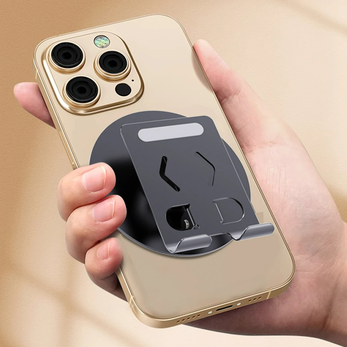 2024 Newest Phone Stand for Desk 360 Degree Rotatable Cell Phone Holder 2024 Newest Phone Stand for Desk 360 Degree Rotatable Cell Phone Holder