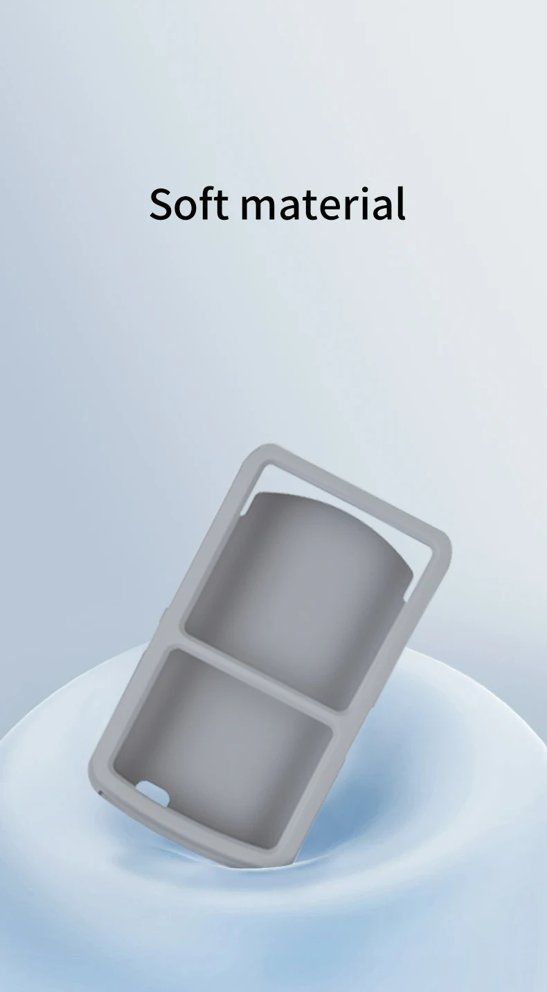 Ingenico Link 2500 Silicone Protective Sleeve Ingenico Link 2500 Silicone Protective Sleeve