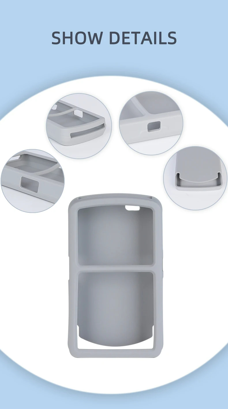 Ingenico Link 2500 Silicone Protective Sleeve Ingenico Link 2500 Silicone Protective Sleeve