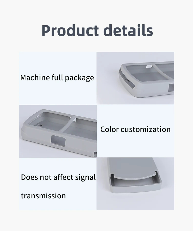 Ingenico Link 2500 Silicone Protective Sleeve Ingenico Link 2500 Silicone Protective Sleeve