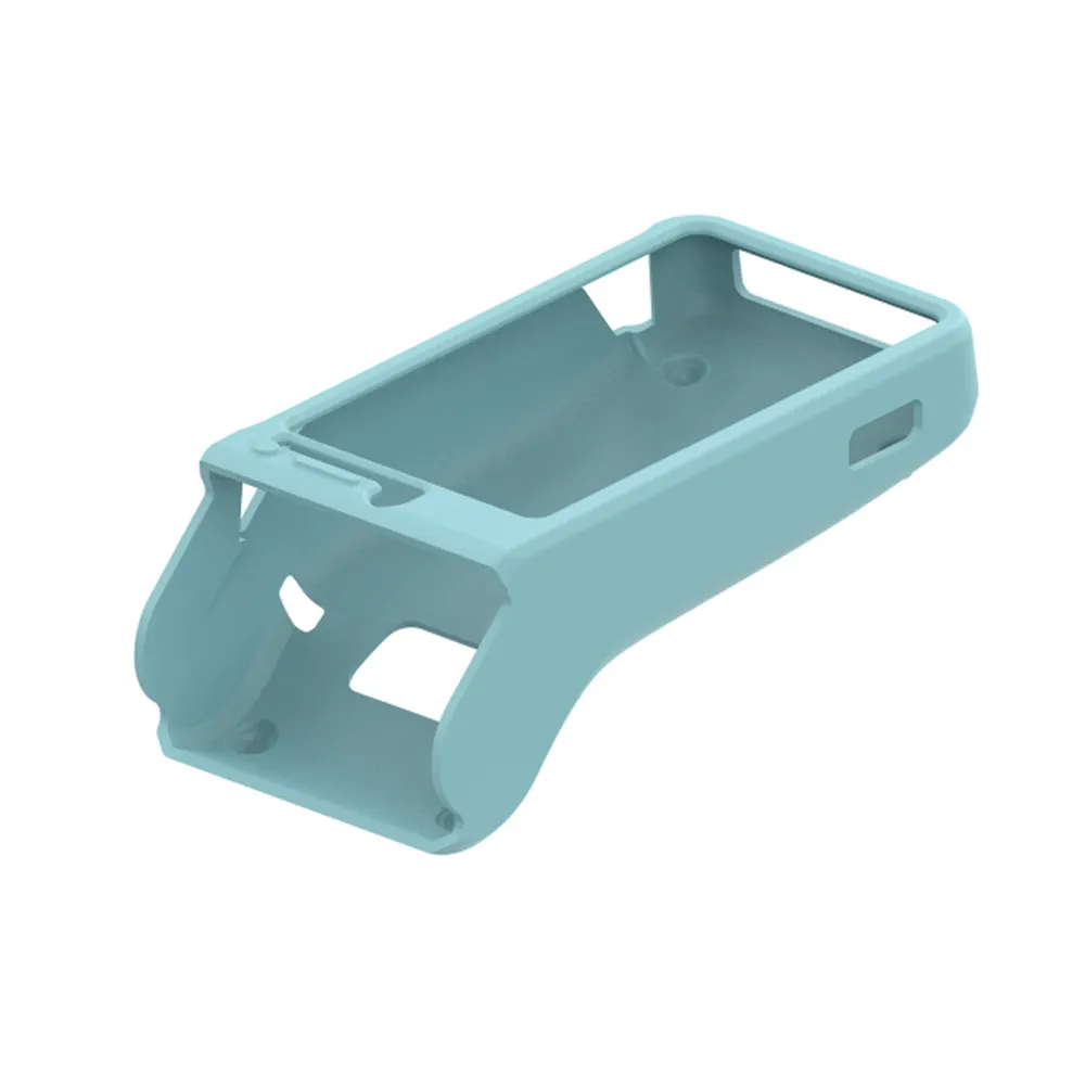 New POS 9220 Silicone Protective Sleeve