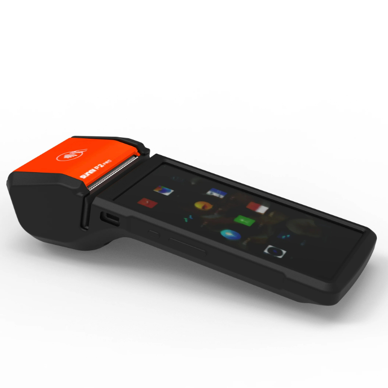 Sunmi P2 PRO Silicone Protective Sleeve