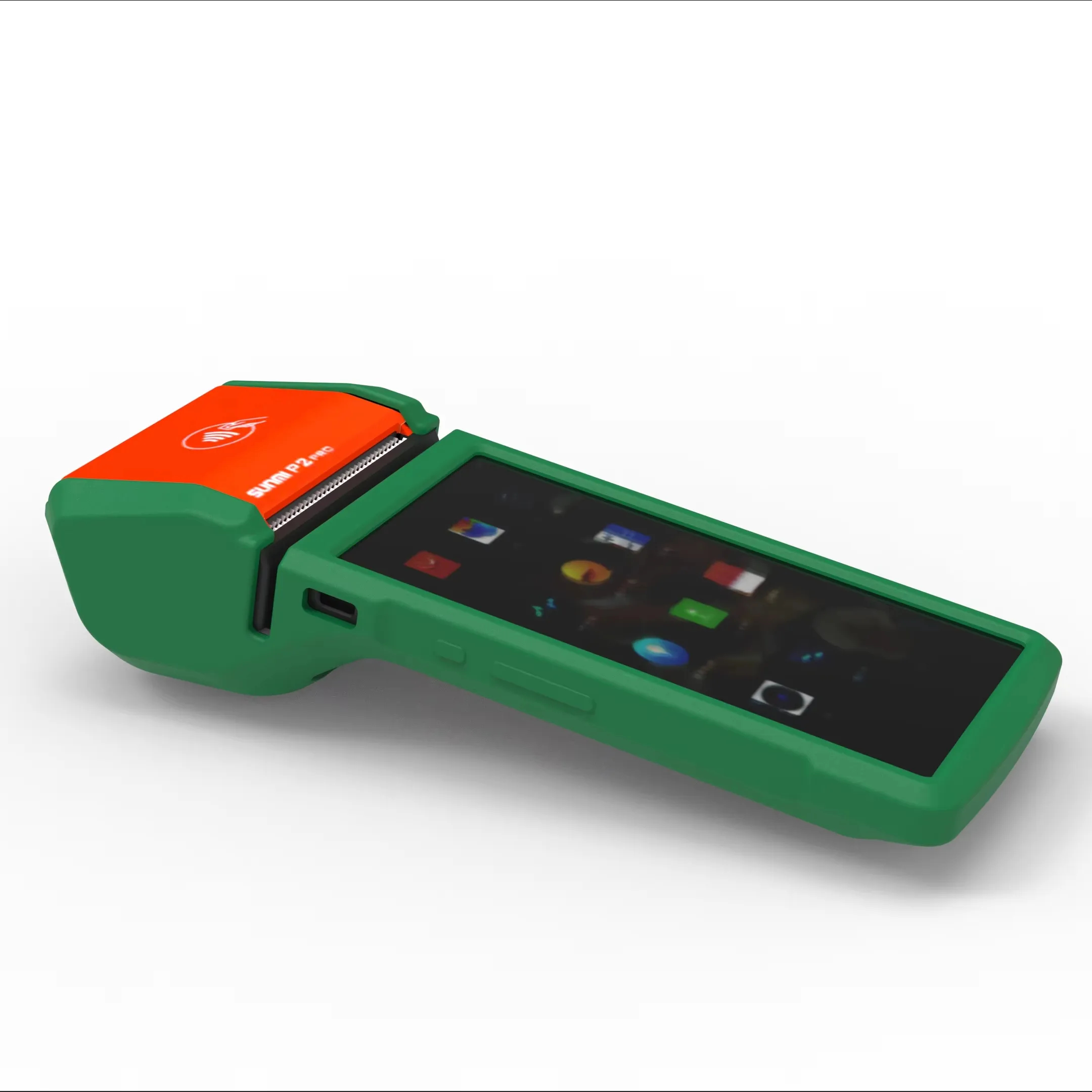 Sunmi P2 PRO Silicone Protective Sleeve