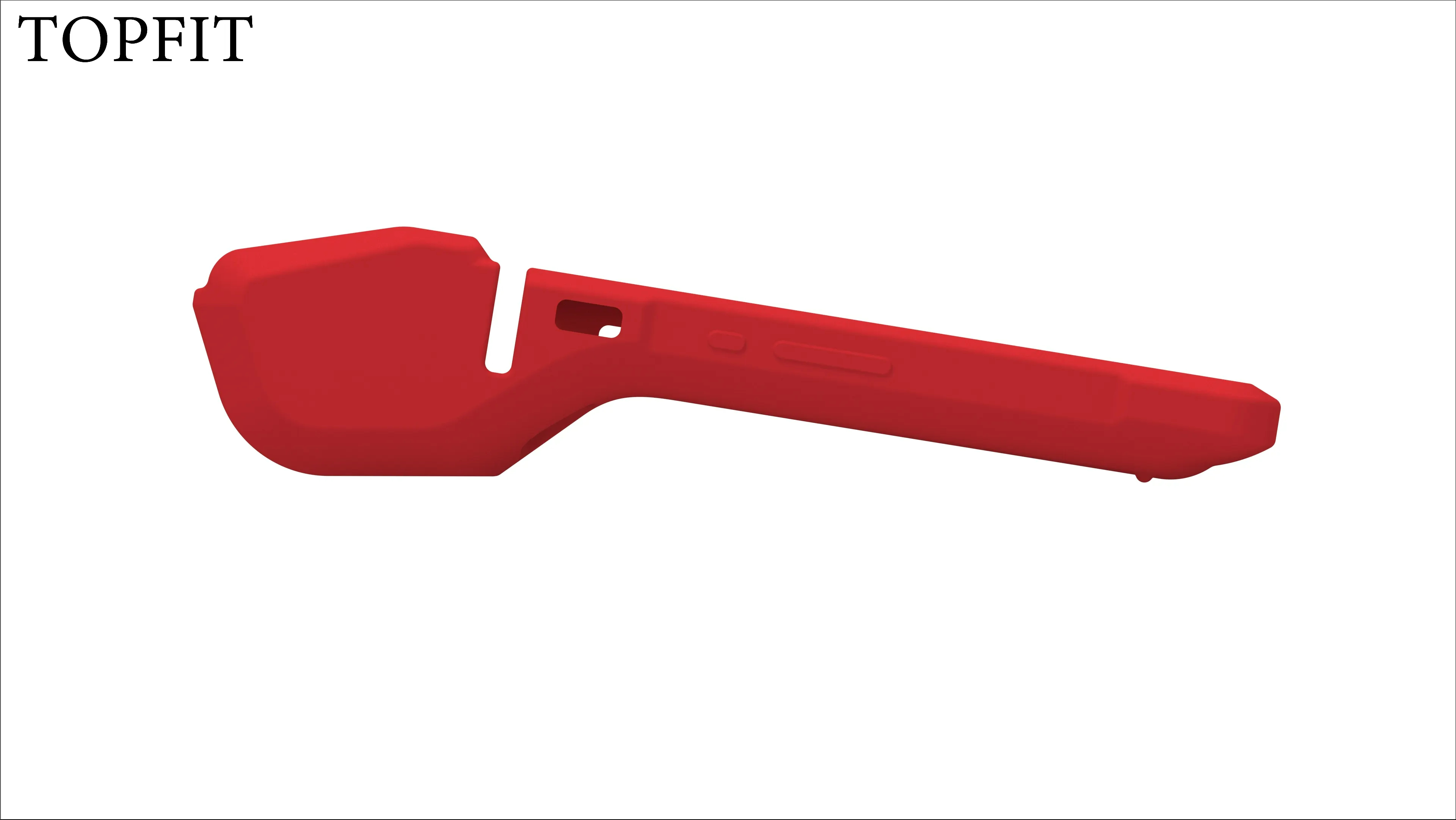 Sunmi P2 PRO Silicone Protective Sleeve