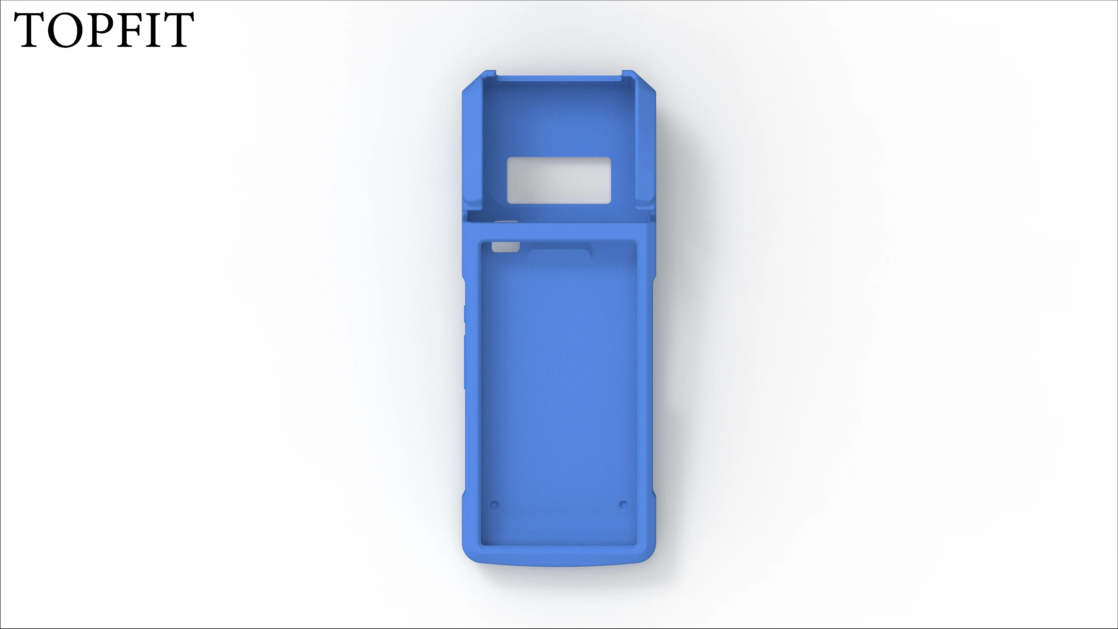 Sunmi P2 PRO Silicone Protective Sleeve Sunmi P2 PRO Silicone Protective Sleeve