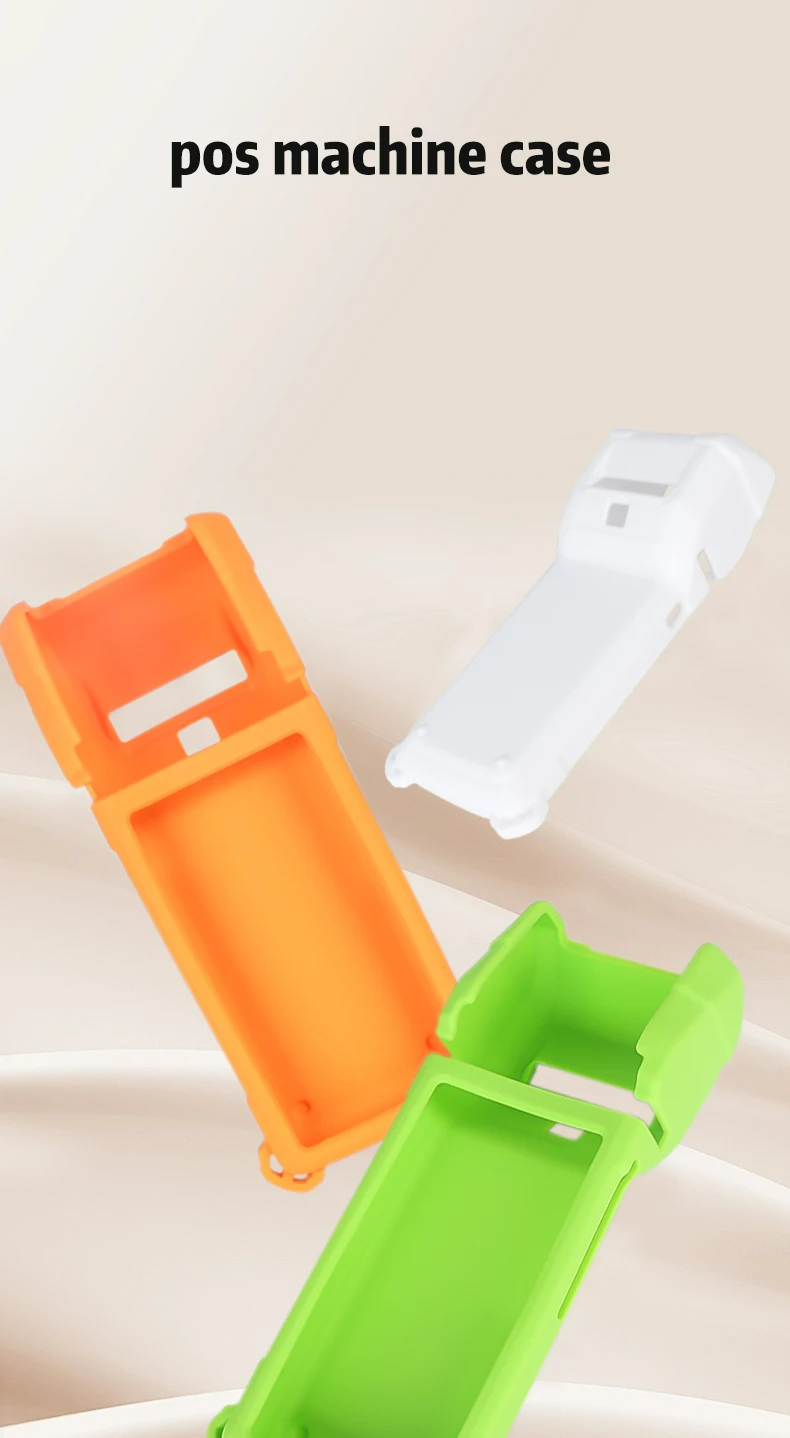 Sunmi P2 Silicone Protective Sleeve