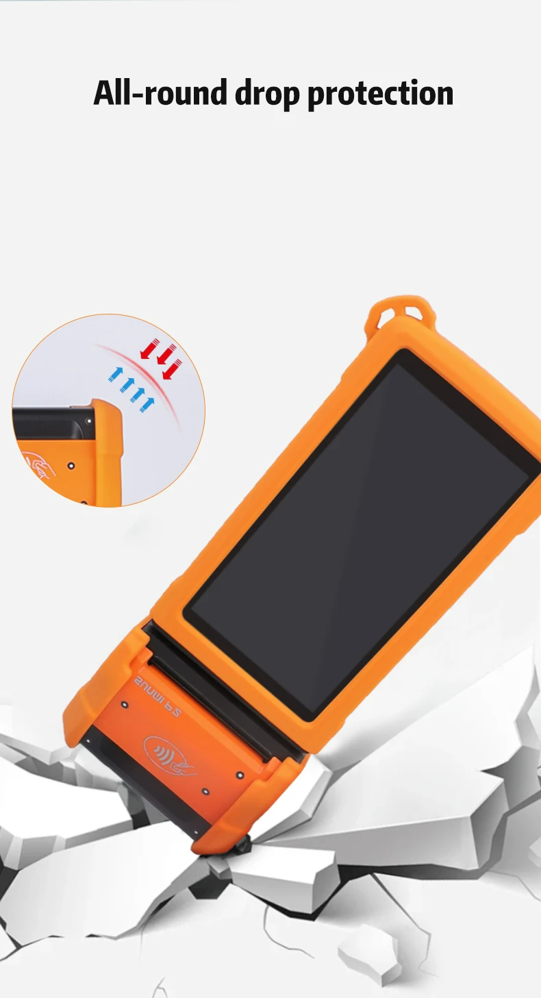 Sunmi P2 Silicone Protective Sleeve