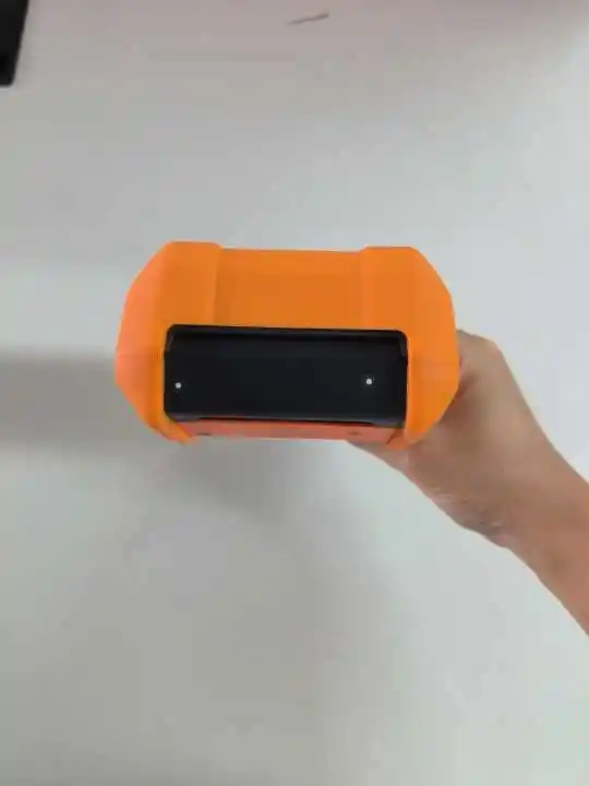 Sunmi P2 Silicone Protective Sleeve