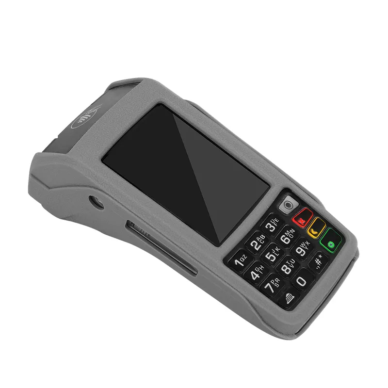 Ingenico MOVE 5000 Silicone Protective Sleeve
