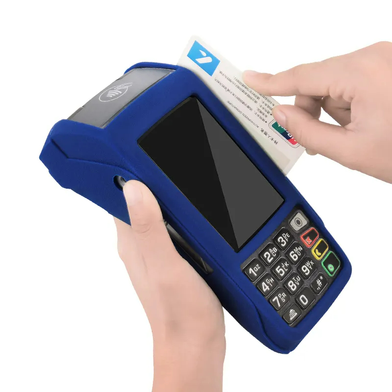 Ingenico MOVE 5000 Silicone Protective Sleeve