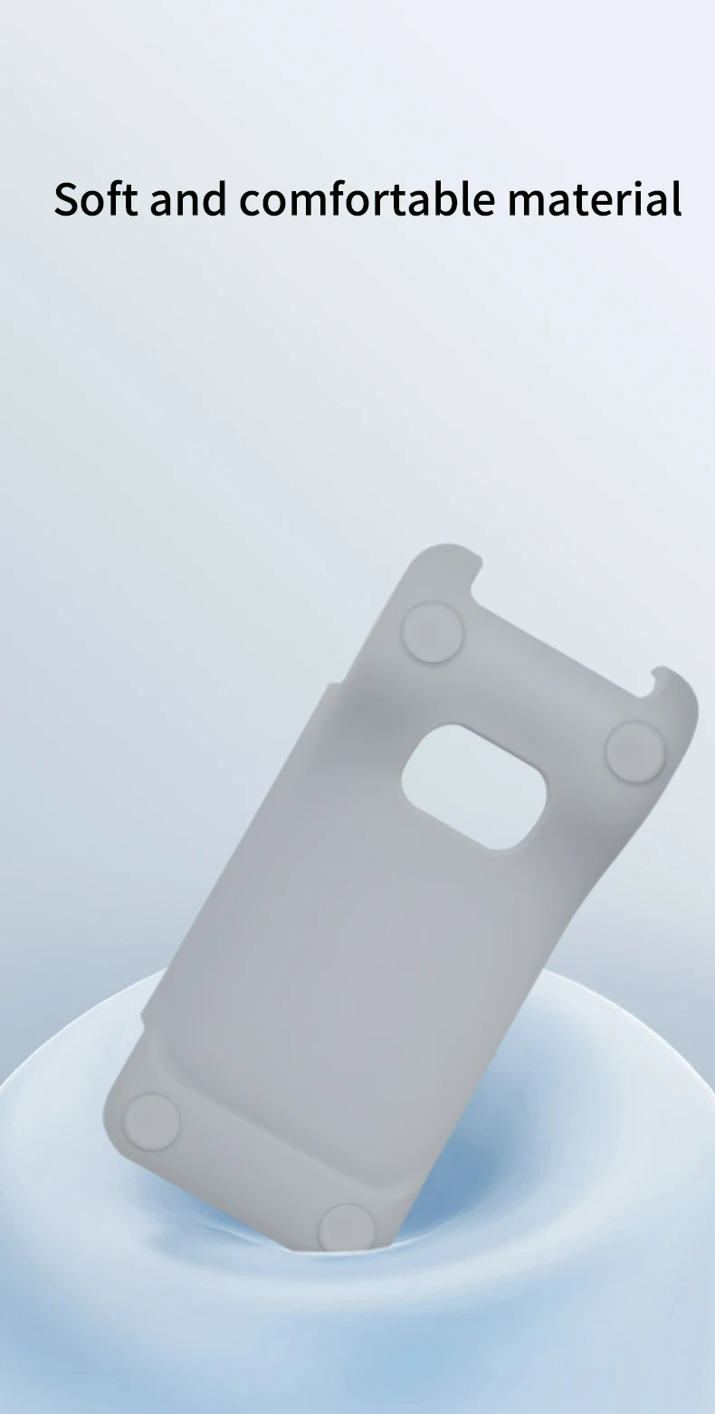 PAX A910S Silicone Protective Sleeve PAX A910S Silicone Protective Sleeve