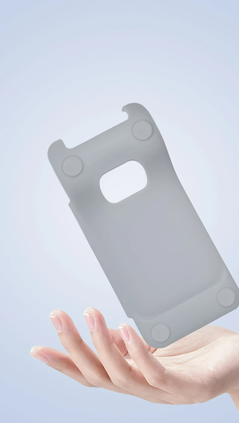 PAX A910S Silicone Protective Sleeve PAX A910S Silicone Protective Sleeve
