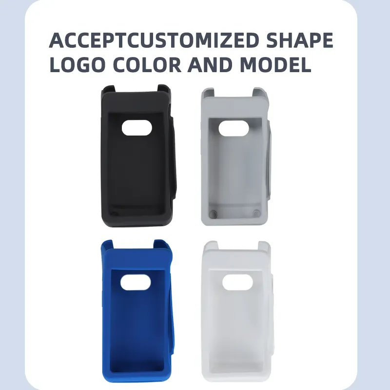 PAX A910S Silicone Protective Sleeve