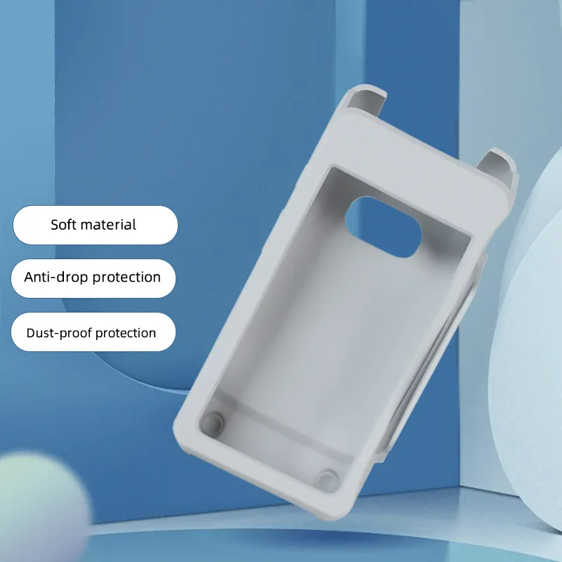PAX A910S Silicone Protective Sleeve